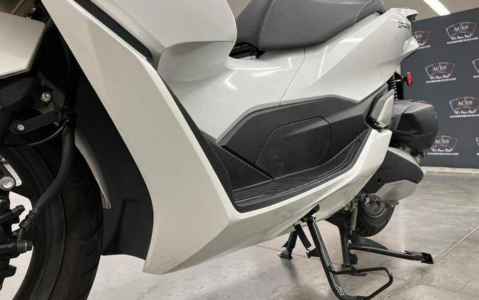 2022 Honda® PCX ABS