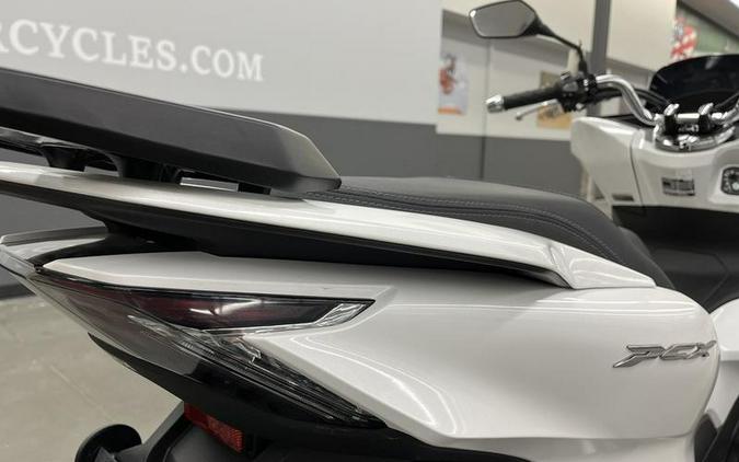 2022 Honda® PCX ABS