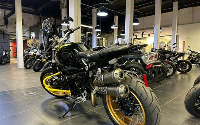 2021 BMW R nineT Urban G/S - 40 Years of GS Edition