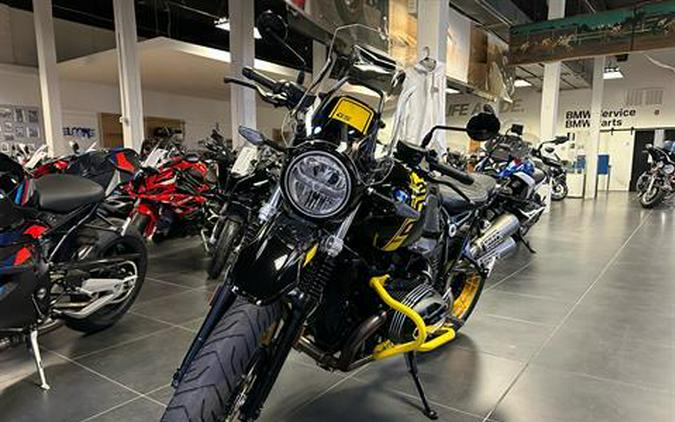 2021 BMW R nineT Urban G/S - 40 Years of GS Edition