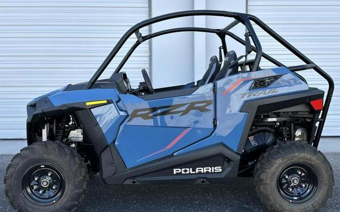 2024 Polaris® RZR Trail Sport