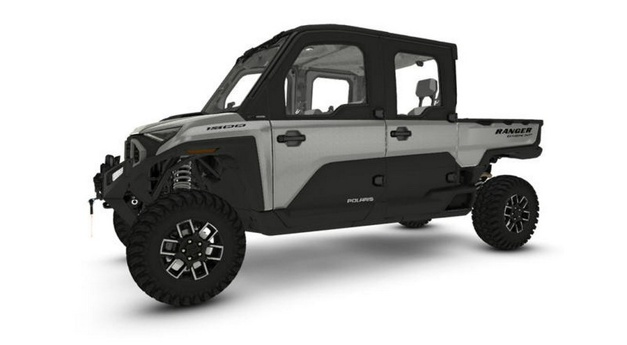 2024 Polaris Industries R24X6L1RBH