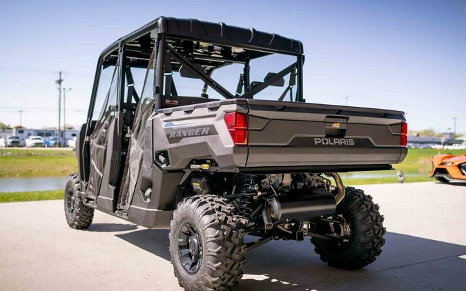 2025 Polaris® Ranger Crew 1000 Premium