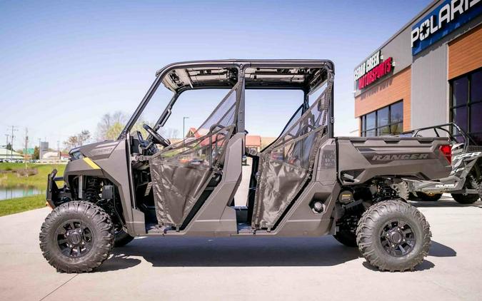 2025 Polaris® Ranger Crew 1000 Premium