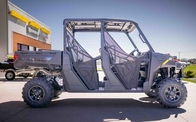 2025 Polaris® Ranger Crew 1000 Premium