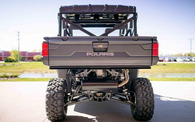 2025 Polaris® Ranger Crew 1000 Premium