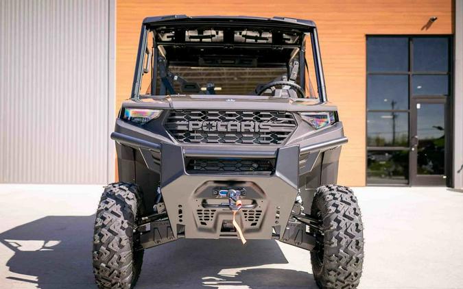 2025 Polaris® Ranger Crew 1000 Premium