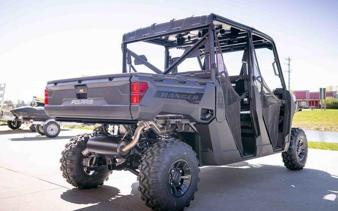 2025 Polaris® Ranger Crew 1000 Premium