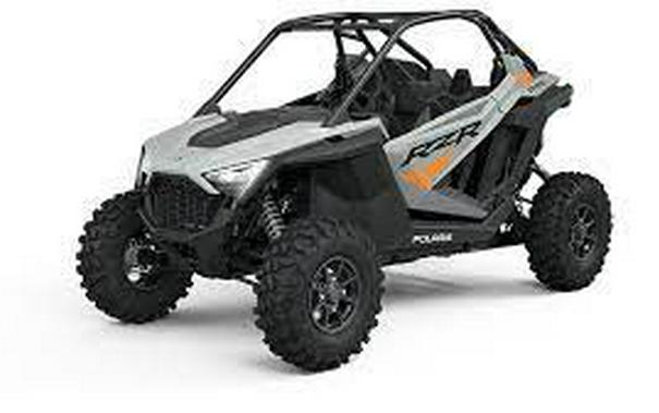 2024 Polaris Industries RZR Pro XP® Sport