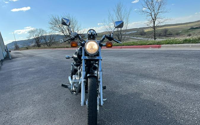 2015 Honda Rebel