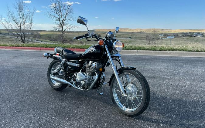 2015 Honda Rebel