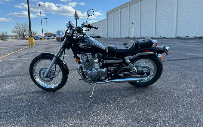 2015 Honda Rebel