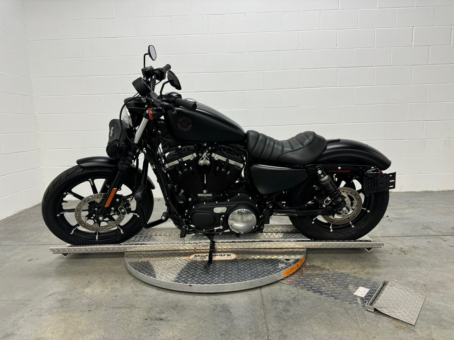 2019 Harley-Davidson Iron 883