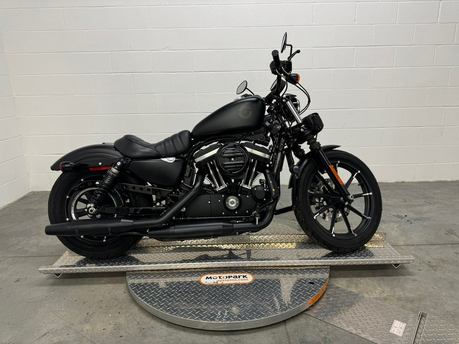 2019 Harley-Davidson Iron 883