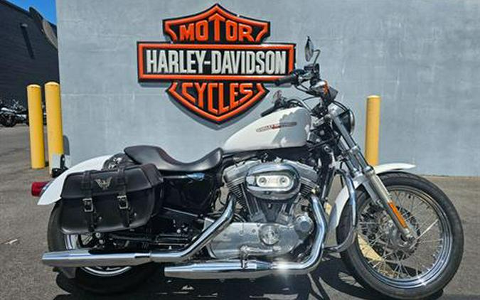 2007 Harley-Davidson Sportster® 883 Low