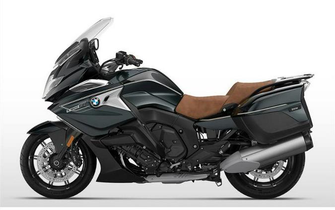 2024 BMW K1600GT