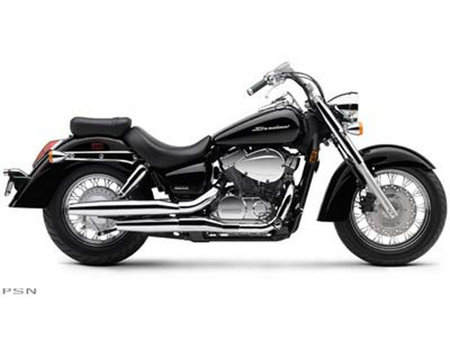 2009 Honda Shadow Aero®