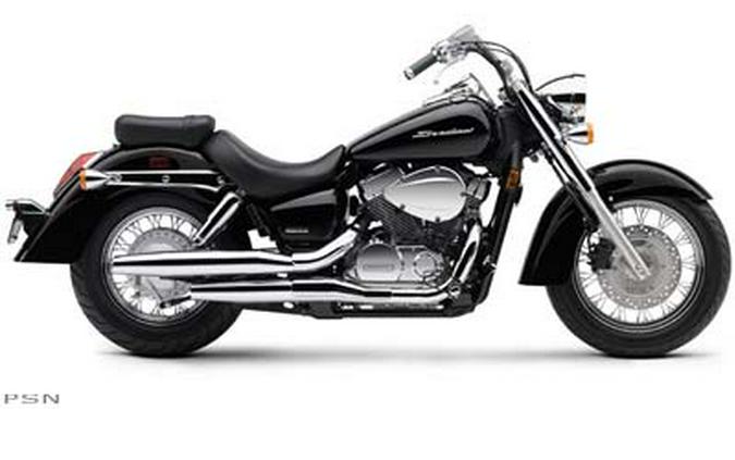 2009 Honda Shadow Aero®