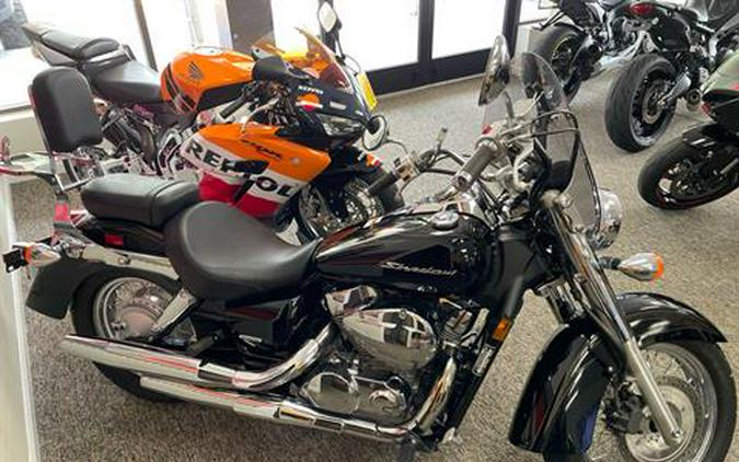 2009 Honda Shadow Aero®