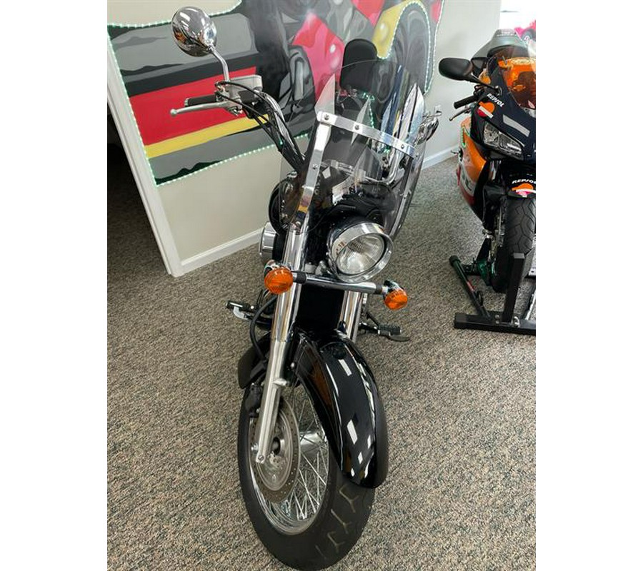 2009 Honda Shadow Aero®