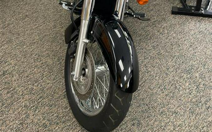 2009 Honda Shadow Aero®