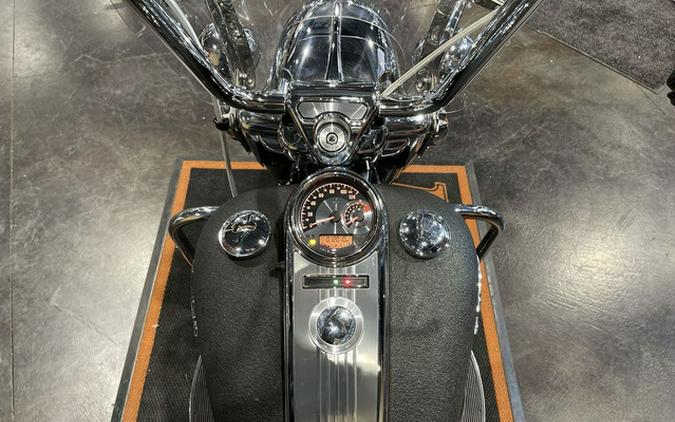 2013 Harley-Davidson FLHRC - Road King Classic