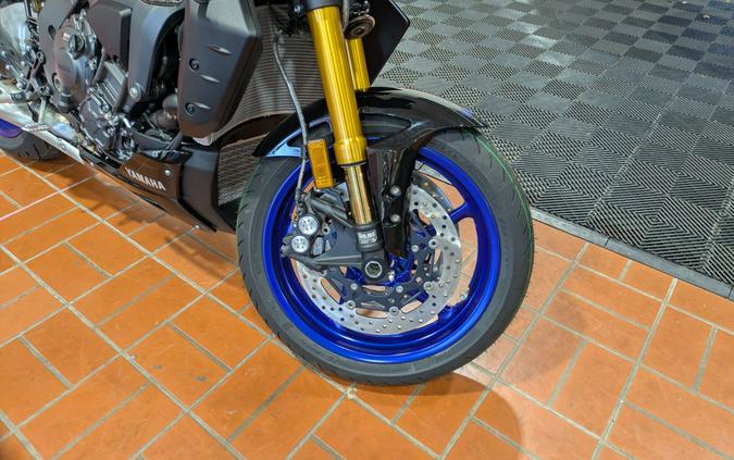 2025 Yamaha MT-10 SP