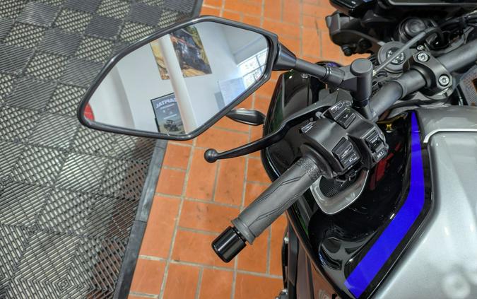 2025 Yamaha MT-10 SP