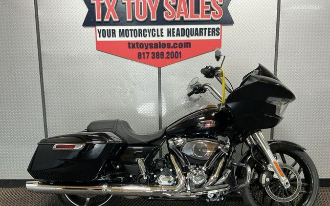 2024 Harley-Davidson Road Glide Base