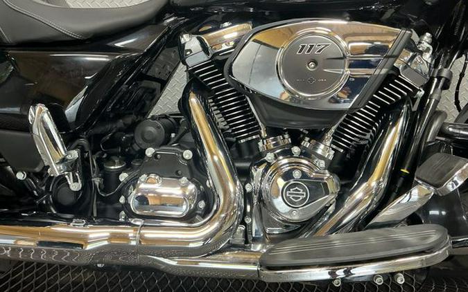 2024 Harley-Davidson Road Glide Base