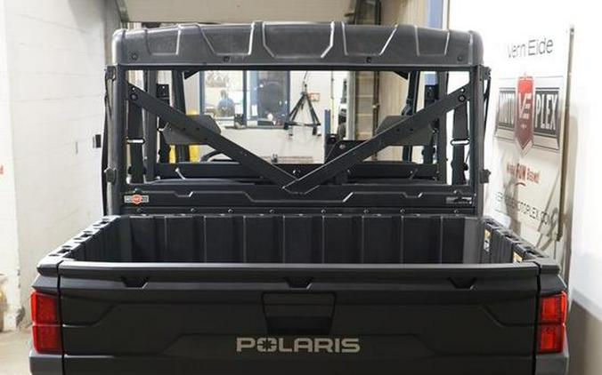 2026 Polaris® Ranger Crew XP 1000 Premium
