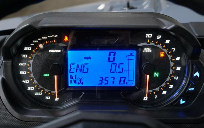 2026 Polaris® Ranger Crew XP 1000 Premium