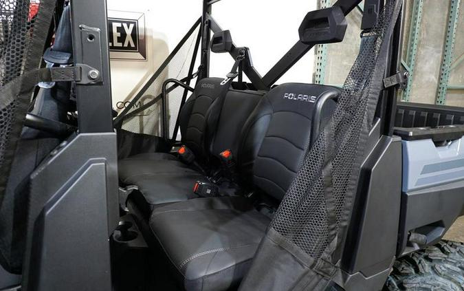 2026 Polaris® Ranger Crew XP 1000 Premium