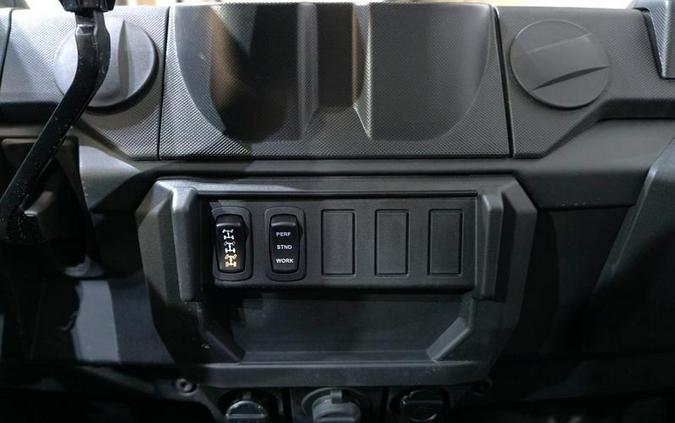 2026 Polaris® Ranger Crew XP 1000 Premium