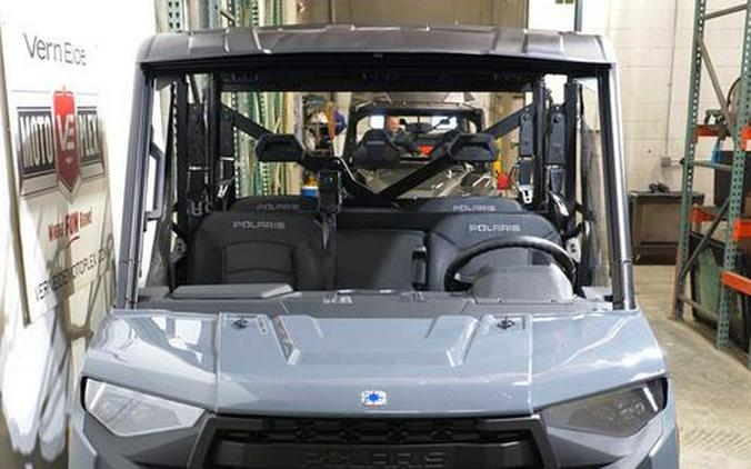 2026 Polaris® Ranger Crew XP 1000 Premium