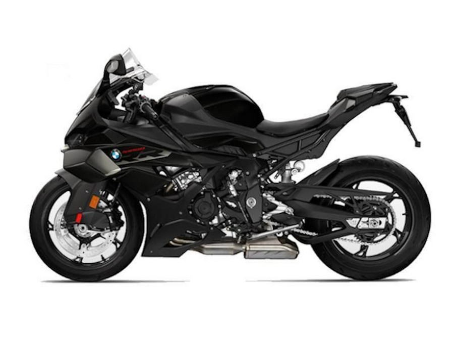 New 2026 BMW S 1000 RR