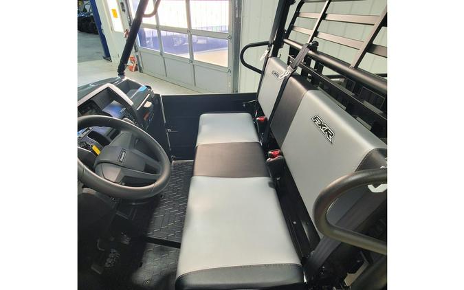 2026 Kawasaki Mule™ PRO-FXR™ 1000