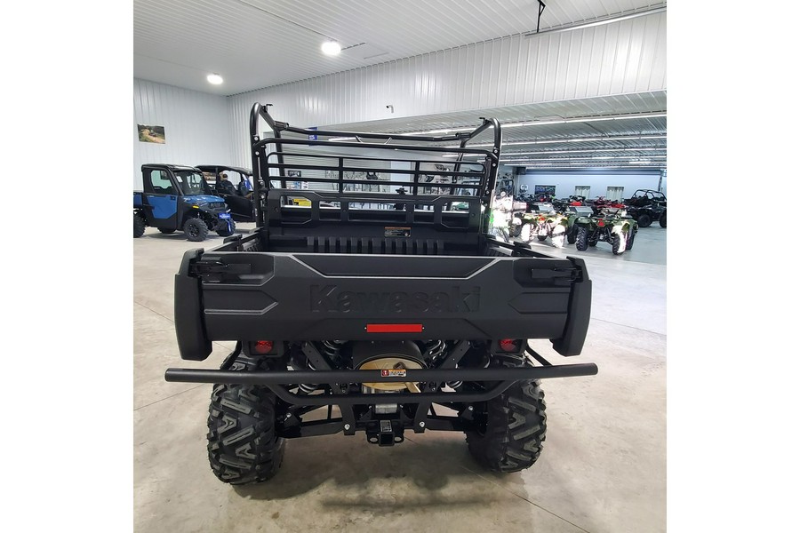 2026 Kawasaki Mule™ PRO-FXR™ 1000