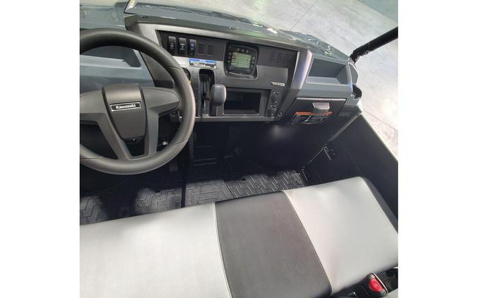 2026 Kawasaki Mule™ PRO-FXR™ 1000