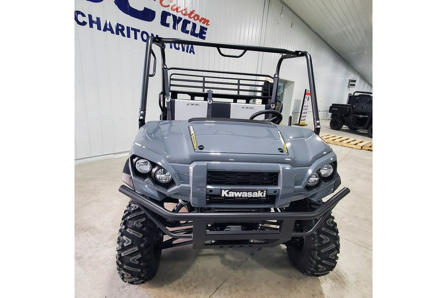 2026 Kawasaki Mule™ PRO-FXR™ 1000