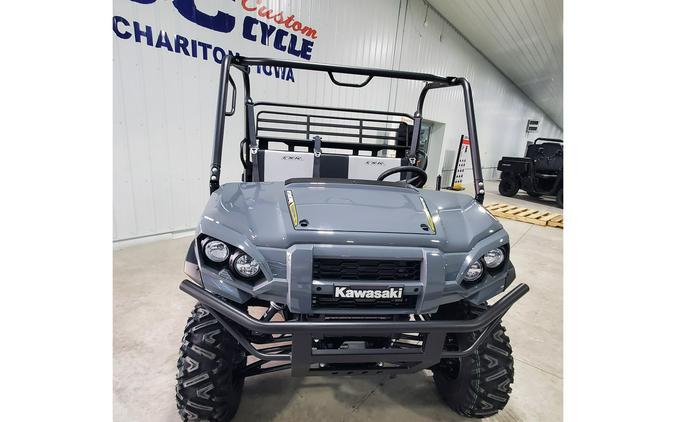 2026 Kawasaki Mule™ PRO-FXR™ 1000