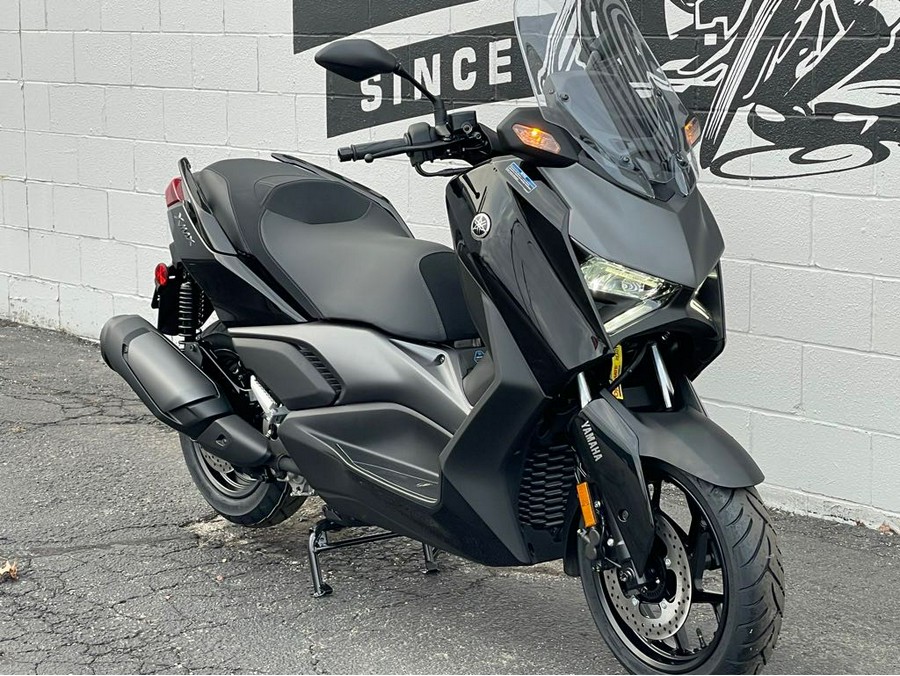 2026 XMAX - Yamaha