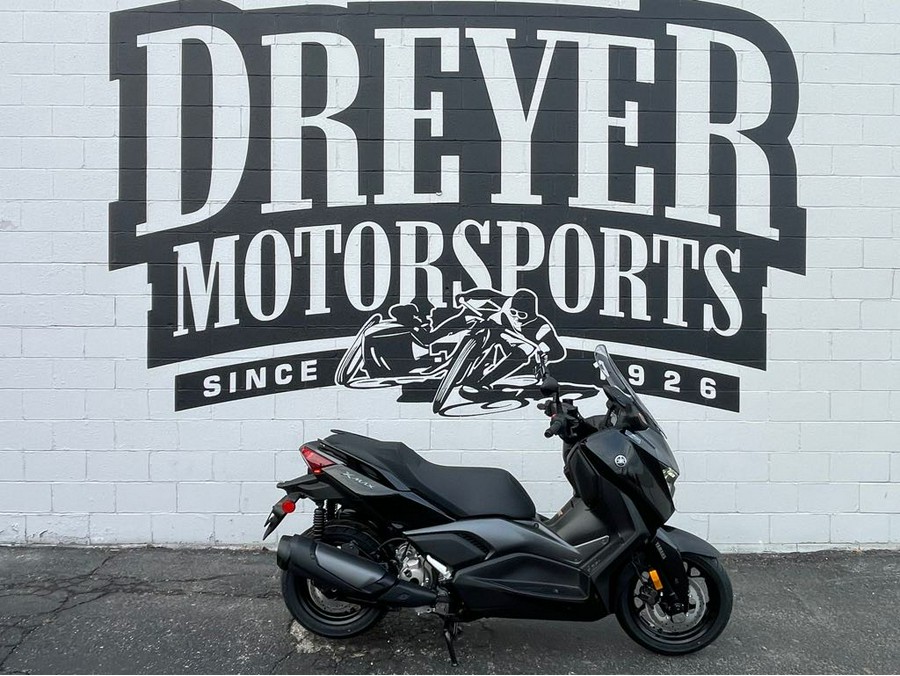 2026 XMAX - Yamaha