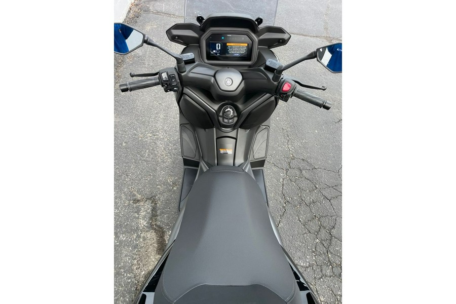 2026 XMAX - Yamaha