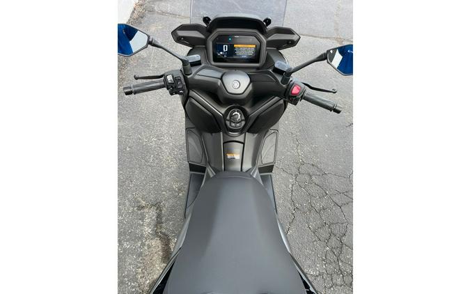 2026 Yamaha XMAX