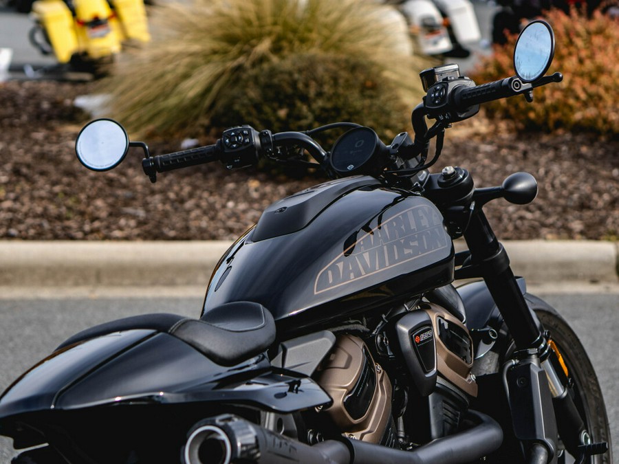 RH1250S 2023 Sportster® S