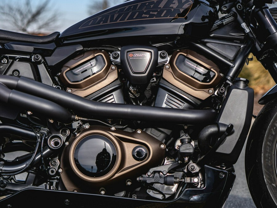 RH1250S 2023 Sportster® S