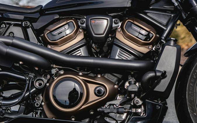 RH1250S 2023 Sportster® S