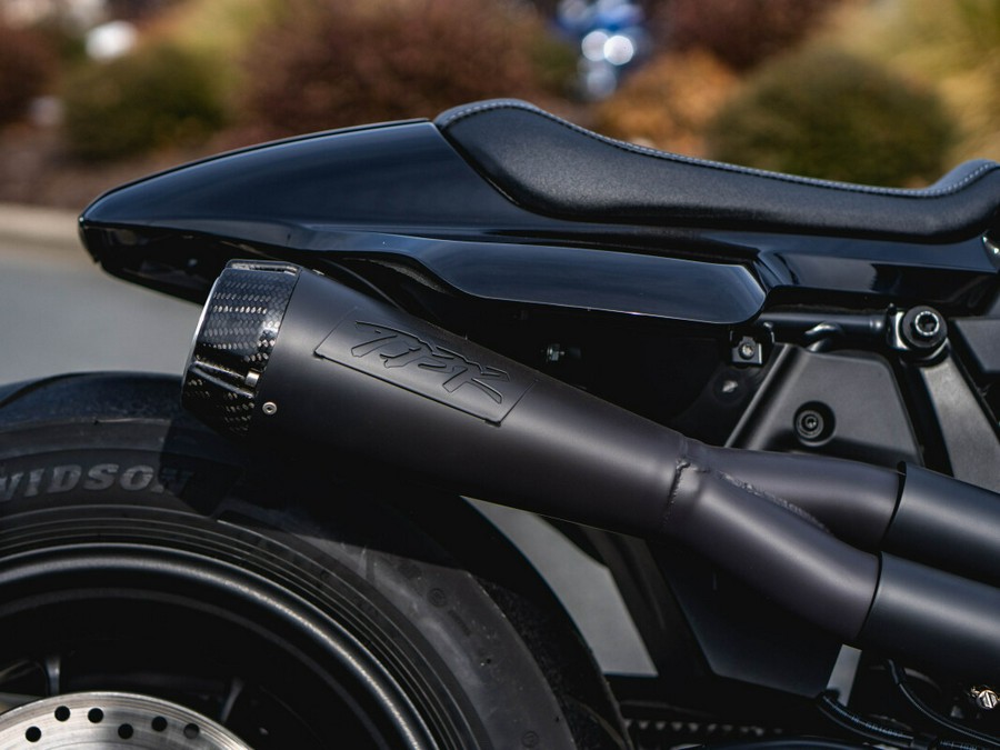 RH1250S 2023 Sportster® S