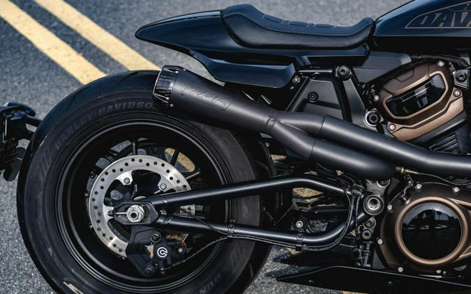 RH1250S 2023 Sportster® S
